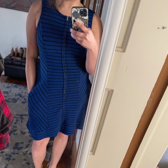 Yumi Striped Dress 6/8 M, donating soon - Picture 11 of 14